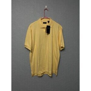 IZOD Golf Size Medium Polo Shirt K5